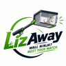 LizAway logo